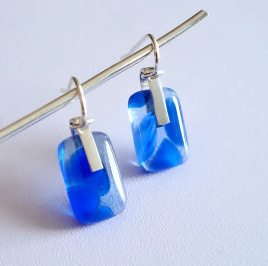 Tiny - Blue Bubbles