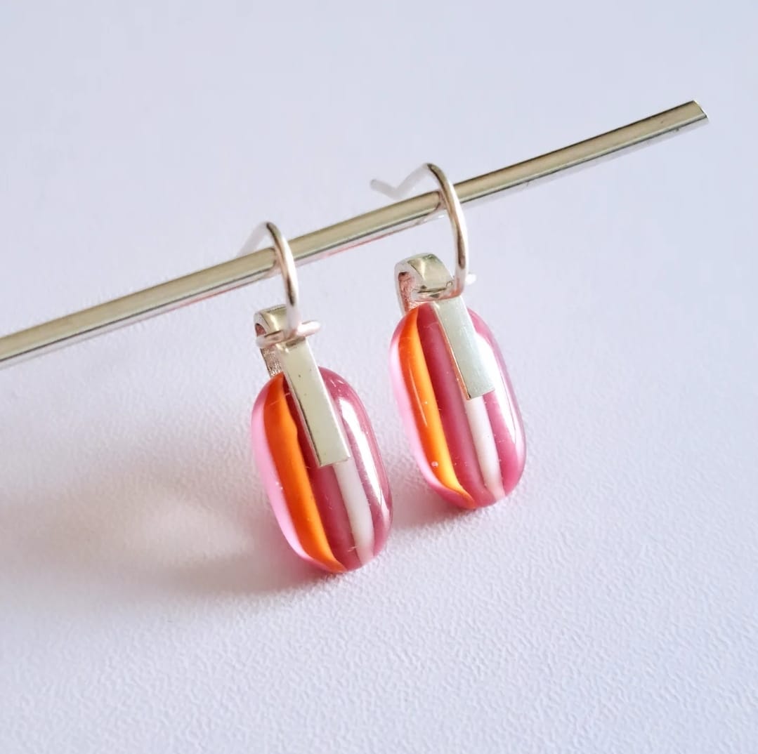Tiny - Candy Stripes