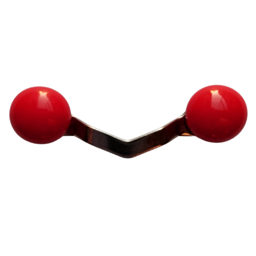 Bril-jant - Solid Red