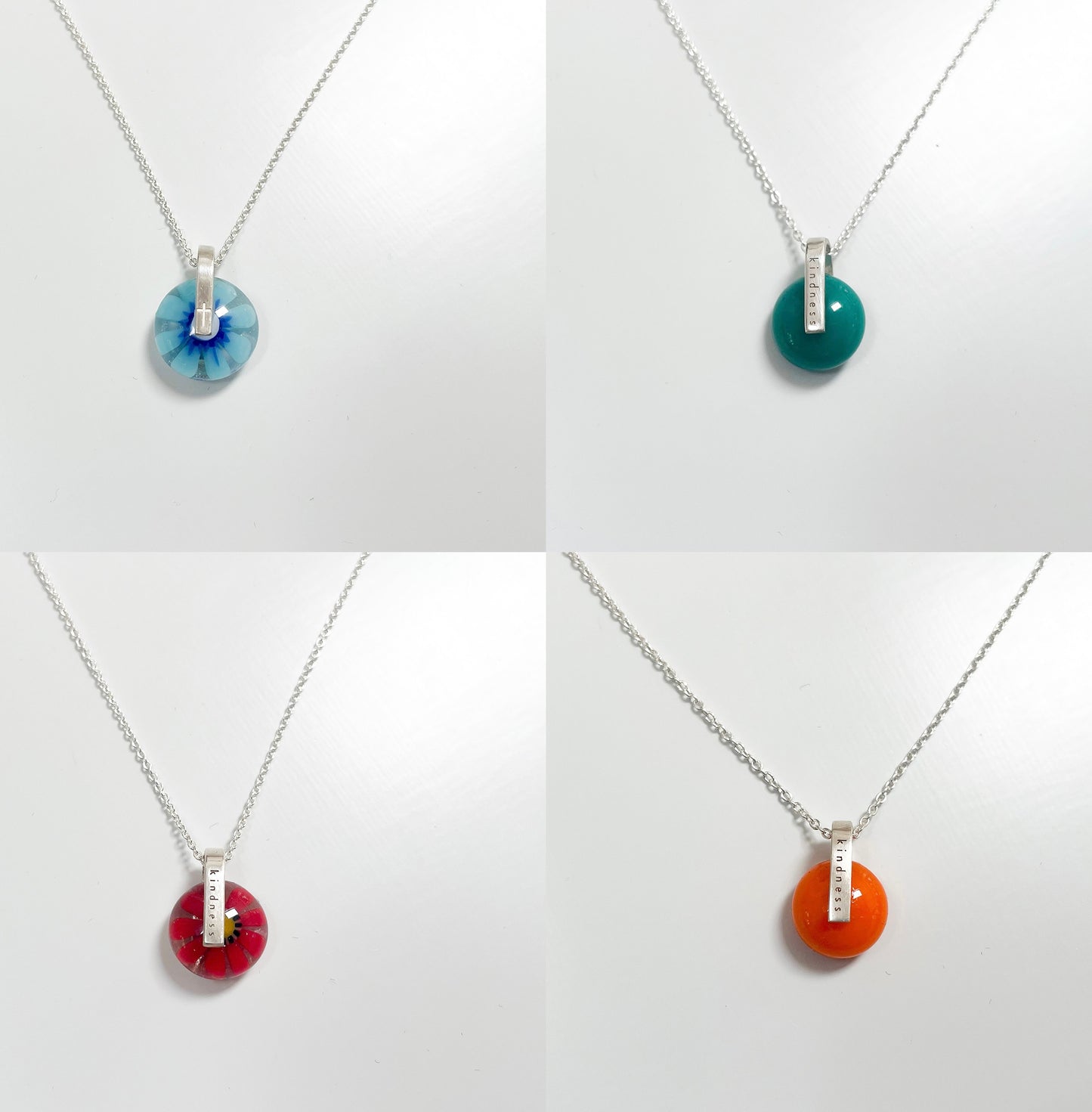 Silver Necklace Chain